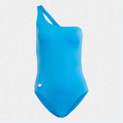 Adidas Women's Minimalist Comfortable Sports Jumpsuit, IB5808