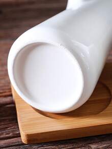 Nordycka minimalistyczna ceramiczna butelka na sos sojowy z uszczelką, butelka na ocet, butelka na przyprawy, dekoracja domu w stylu japońskim, artykuły kuchenne, olej, ocet, pojemnik