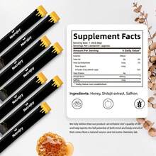 Plant Extracts - 30pc - View 5