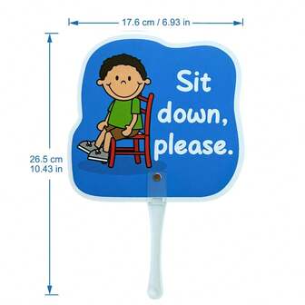 英语教学辅助工具；互动指示牌教学辅助工具；英语课堂教学辅助工具；是/否手卡；课堂游戏；手持指示牌