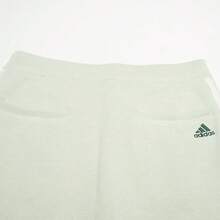 Adidas Women's Comfortable Casual Sports Mini Skirt HG1271