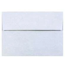 JAM PAPER A2 Parchment Invitation Envelopes - 4 3/8 X 5 3/4 - Natural  - 50/Pack-8742 - 多色13 - 查看 1