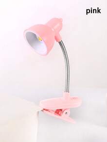 1 pieza Lámpara de escritorio decorativa LED, luz nocturna creativa compañera, regalo ideal para el Día de San Valentín, cumpleaños para niños y niñas