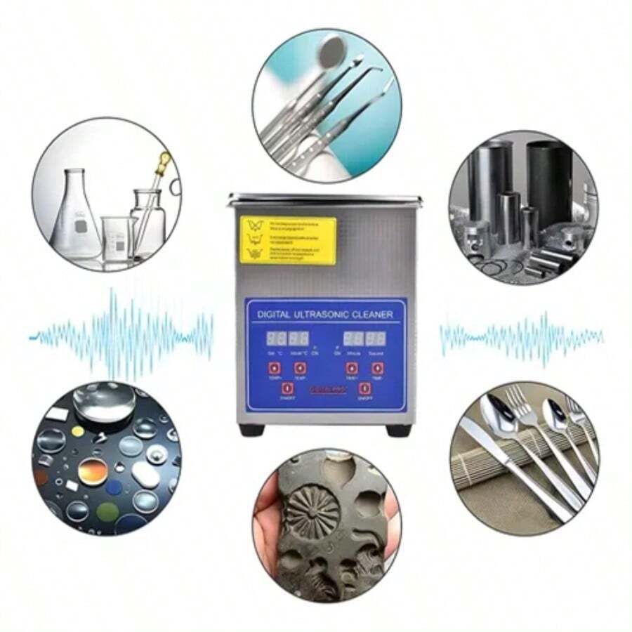 Jewelry Cleaning & Care Products - 查看 1