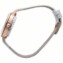 Orient Women's Watch Fashion Elegant Mechanical Watch FER2H003W0 - White - View 8