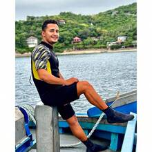 Shorty Wetsuits For Men Womens 3mm Back Zip