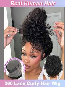 38 Inch Straight Hair 13x4/360 Lace Front Wigs Human Hair Glueless Wig Pre Plucked Hairline Transparent Lace Frontal Wigs Human Hair With Baby Hair For Women - SNatural - View 79