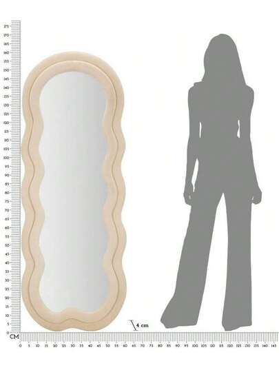 Dmora Bathroom Mirrors view 3