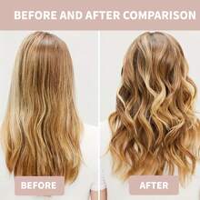 4pcs No-Heat Hair Curler Headband Clip Set, Slouchy Bowknot Long Hair Band Curling Waver Styling Tool For Big Waves, Hair Curlers, Curly Hair Brush, Rollers, Curly Hair Products, Curler, Rollers For Hair Curl, Curly Hair Tools, Hair Rollers, Curly Hair, Heatless Curl, Heatless Curls, Hair Curler, Barber, Hair Tools, Hair Products, Hair Curlers, Rollers