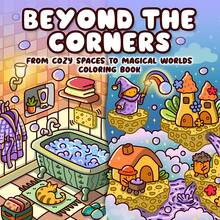 Comfortable Atmosphere: Bold And Simple Coloring Books For Adults And Teens, Ideal For Easter, Mother's Day, Father's Day, Music Festivals, Wedding Season And Birthday Gifts. Adorable Patterns Help Relieve Stress, Perfect For Friends Who Enjoy Coloring And Back-To-School Vibes (Coloring In A Comfortable Space). Sticker Books, School Supplies, Office Supplies, Stationery, Desktop Decor, Easter Gifts, Toys, Children Toys For Girls. - Comfortable Atmosphere 2 - View 12