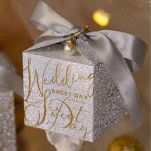 Random Courier Blind Box: Unlock Unpredictable, Quality Goodies Straight To Your Home