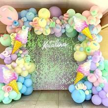 Decorative Balloons - Rosa023 - View 7