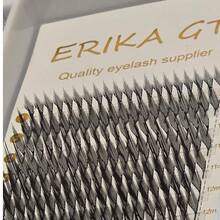 SPIRE LASHES 7-15 mm - C - Ver 2