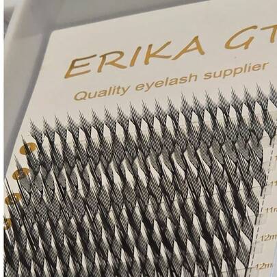 SPIRE LASHES 7-15 mm