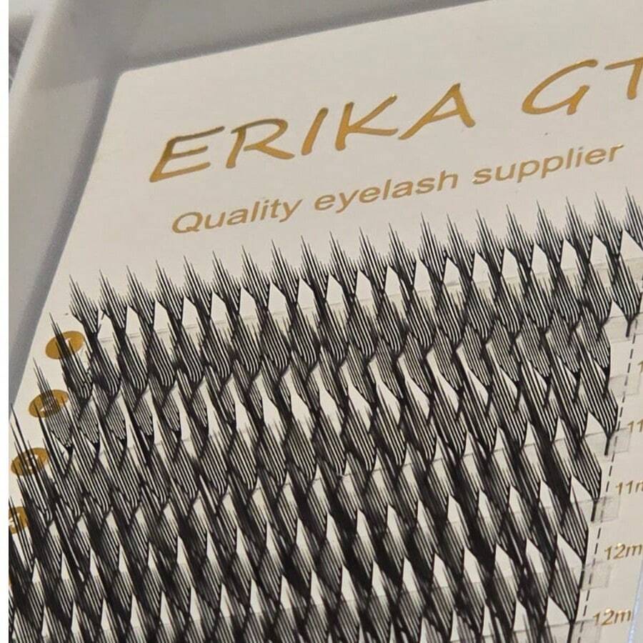 SPIRE LASHES 7-15 mm