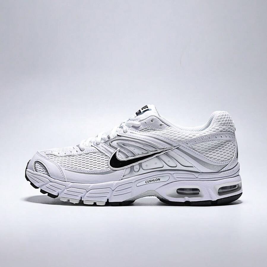 男士 Nike Air Max Moto 2K 休闲运动鞋 IO9279-100 - 白色 - 查看 1