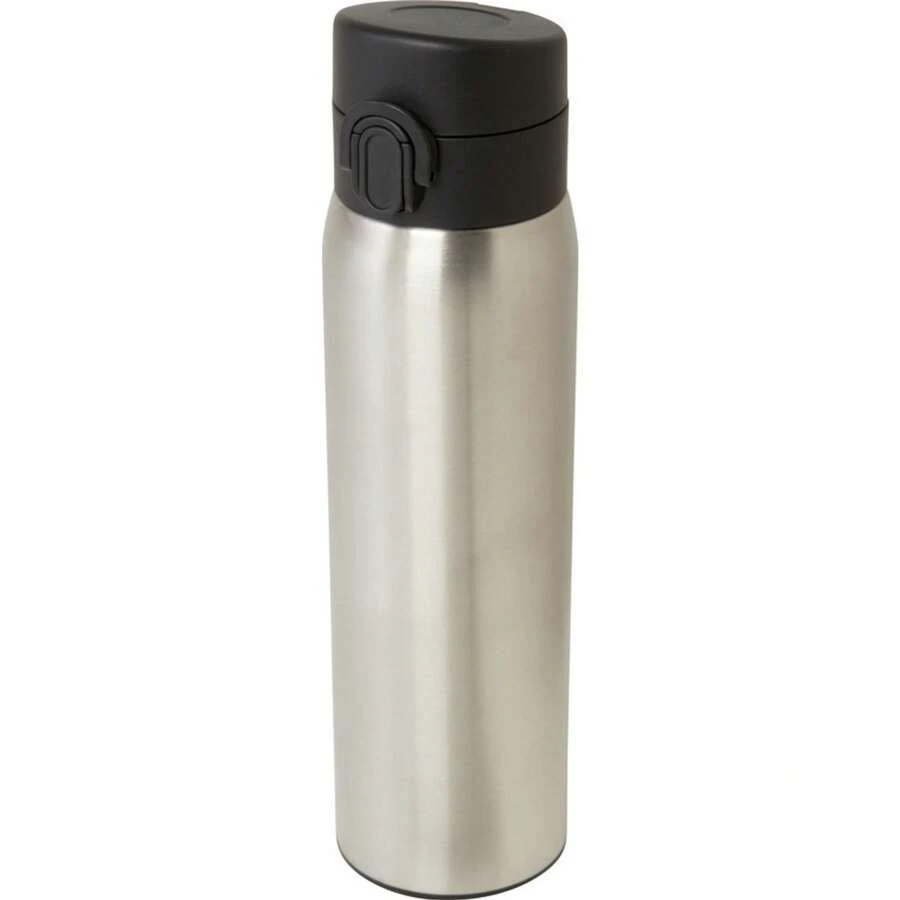 Generic Sika Stainless Steel Insulated 450ml Thermal Flask (Silver) - Silver - View 1