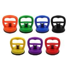 1 clemă de sticlă cu gheară simplă/dublă, strângere de blat cu piatră simplă/dublă, ventuză pentru plăci de marmură, forță de aspirare puternică, instrument mic ușor de utilizat