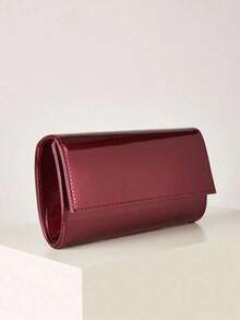 Women's Fashionable And Elegant Clutch Bag For Commuting