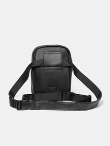 1 件女士休闲时尚腿包，多功能便捷骑行腿包，时尚个性化腿包 - 彩色 - 查看 5