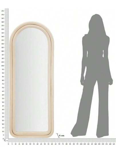 Dmora Bathroom Mirrors view 3