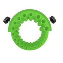 Upgrade 118 Degree Angle Grinder Drill Bit Sharpener Power Drill Bit Grinding Tool For 2 To 13mm Drill Bits - Multicolor - View 15