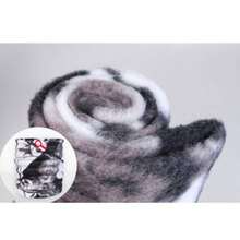 Winter Neck Warmer Polar Fleece Neck Gaiter Hunting Windproof Face Mask Cover For Cold Weather