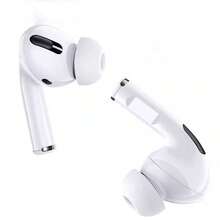 Puntas de auriculares/ganchos para orejas de repuesto compatibles con Pro 2 y Pro 3 inalámbricos