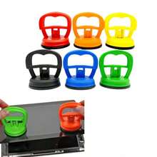 1 clemă de sticlă cu gheară simplă/dublă, strângere de blat cu piatră simplă/dublă, ventuză pentru plăci de marmură, forță de aspirare puternică, instrument mic ușor de utilizat