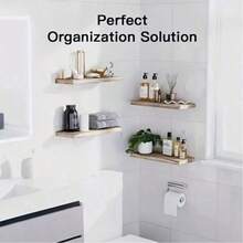 Drewniana, wisząca półka w stylu vintage, rustykalna | Przechowywanie i ekspozycja na ścianie | Wytrzymałe podparcie | Łatwy montaż | Dekoracja do wielu pomieszczeń: salonu, sypialni, łazienki, kuchni i gabinetu | Idealna do zdjęć, roślin i książek | Estetyczny dodatek do domu, elementy dekoracyjne półek, wisząca półka