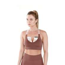 Tiralatte elettrico automatico completamente integrato, a doppia estrazione, senza mani