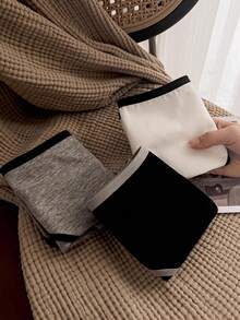 Women Briefs - 彩色 - 查看 6