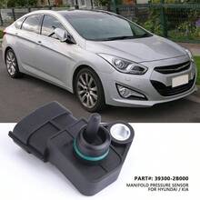 Sensor de Presin del Colector de Admisin, Sensor MAP para AccentAzeraEquusGenesisSantaTucsonKia CadenzaForteOptimaRoRondoSorentoSportage - inicial - Ver 9