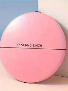 4/8 قرص تزلج رياضي عام من البولي بروبلين، متعدد الألوان، قرص ثنائي الجوانب، مناسب لتمارين الجذع والتقوية والأرداف والبطن وخسارة الوزن والتجهيزات اللياقة البدنية والتدريب على القوة، هدية عيد الميلاد