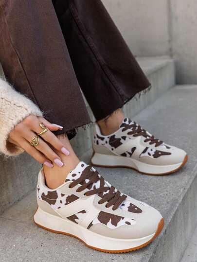 Les paniers sont modernes et confortables, les idéaux sont épurés.