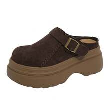 Women Athletic & Outdoor Sandals & Slides - High-end Boutique Version Chestnut Color - View 8