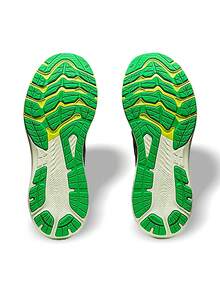 Giày chạy bộ thể thao Asics GT-2000 11 dành cho nam, thoáng khí, nhẹ, thấm hút mồ hôi, đa năng, logo trơn, dễ giặt, đi học hàng ngày, màu xanh lam 1011B441.403 - Hải quân - Xem 6