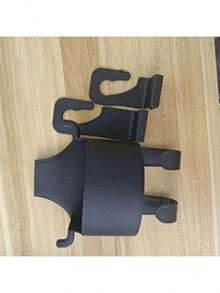 Car Cup Holder, Door And Window Hanging Beverage Holder, Portable Universal Car Cup Holder, Can Place Water, Coffee, Juice Bottles And Bottle Opener Design, Enlarged 3.15 Inches With Hook Hand Sanitizer Bottle Holder / Cup Holder