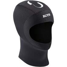 Neoprene Wetsuit Hood Scuba Diving Hood 3MM 5MM For Men Women Youth Bib Dive Cap Surfing Thermal Hood For Kayaking Snorkeling Swimming Sailing Canoeing Water Sports