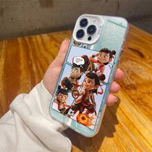 Fashion Phone Cases - Mixed Color 3 - View 5