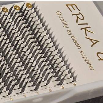 SPIRE LASHES 7-15 mm