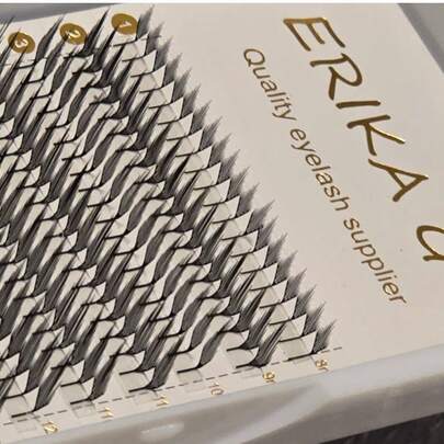 SPIRE LASHES 7-15 mm