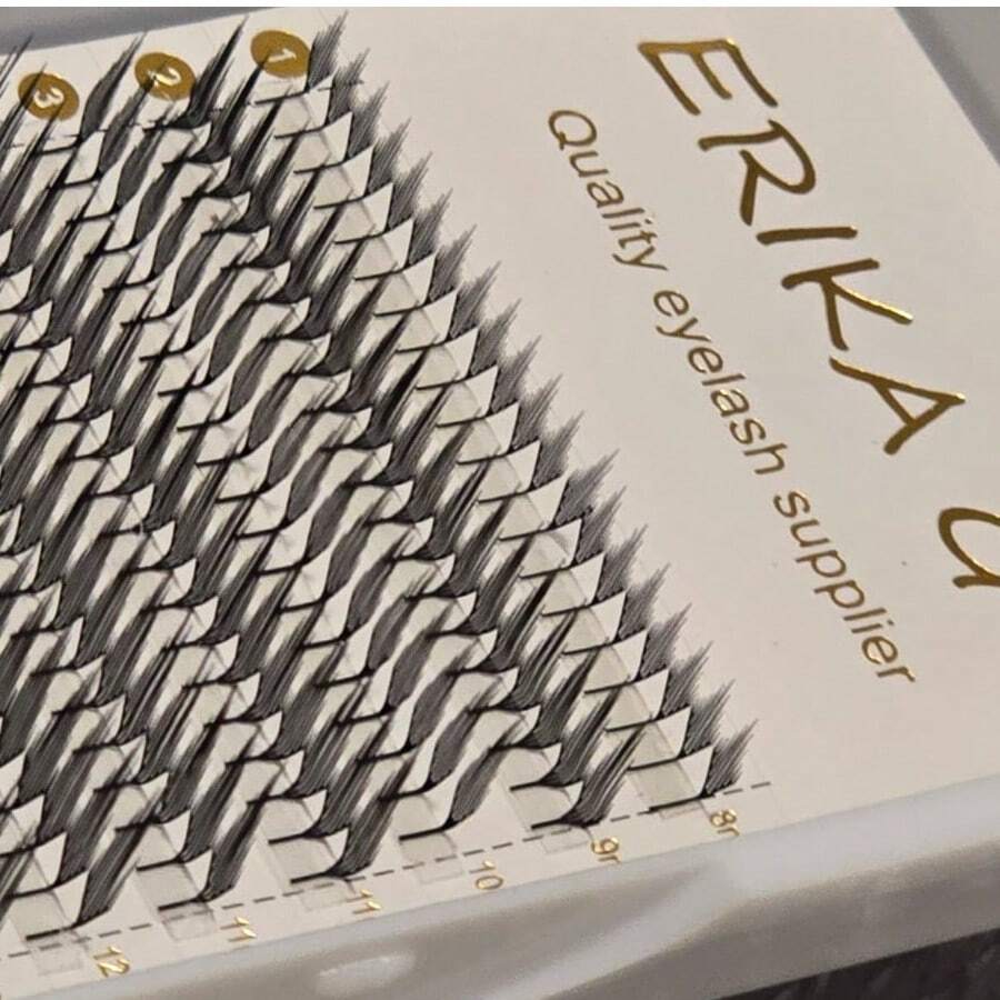 SPIRE LASHES 7-15 mm