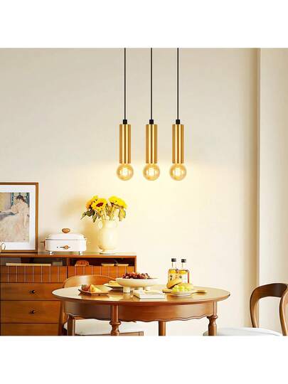 LED Lamp Modern c154 view 4