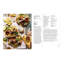 Half Baked Harvest Every Day: Recipes Balanced, Flexible, Feel - Good Meals: A Cookbook - inicial - Ver 8