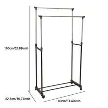 Scaffali dell'armadio - Modello-3 - Visualizzare 2