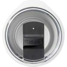 Camelbak Horizon Insulated 600ml Tumbler (White) - White - View 3