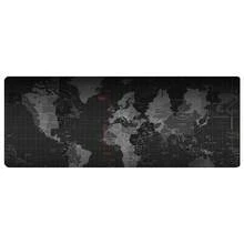 Tấm lót chuột bản đồ thế giới có đế cao su, hoàn hảo cho cả văn phòng và gia đình, là món quà lý tưởng cho các cặp đôi. Bộ miếng lót chuột và bàn làm việc văn phòng 35,4x15,7 inch, miếng lót chuột chơi game cỡ lớn, thích hợp làm quà tặng sinh nhật và ngày lễ - Nhiều màu - Xem 12