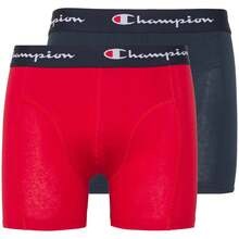 Champion Cuecas Masculinas - Multicolorido - Ver 4