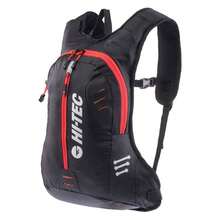 Unisex Adult Ivo Backpack (Black) - Coffee Brown - View 3